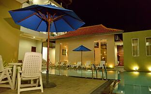 Ceylan Lodge