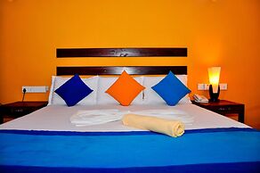 Ceylan Lodge