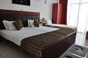 Ceylan Lodge