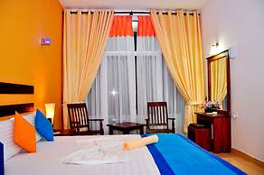 Ceylan Lodge