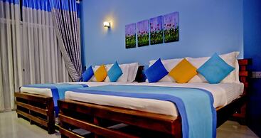 Ceylan Lodge
