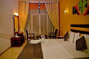 Ceylan Lodge
