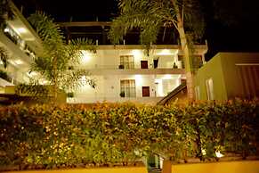 Ceylan Lodge