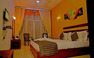 Ceylan Lodge