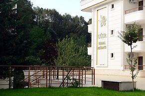 Ugur Termal Residence