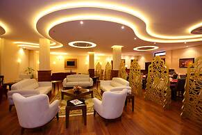 Ugur Termal Residence