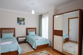 Ugur Termal Residence