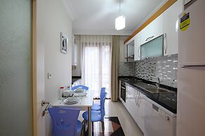 Ugur Termal Residence