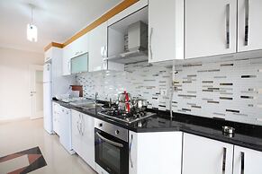 Ugur Termal Residence