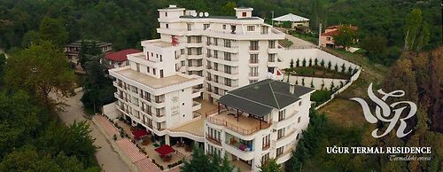 Ugur Termal Residence