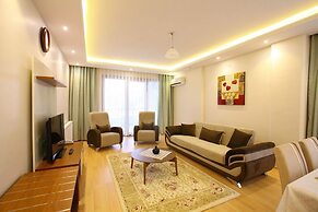 Ugur Termal Residence