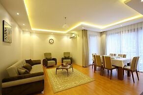 Ugur Termal Residence