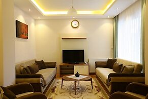 Ugur Termal Residence