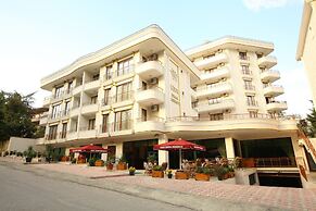 Ugur Termal Residence