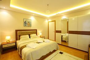 Ugur Termal Residence