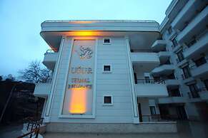 Ugur Termal Residence