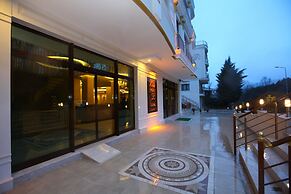 Ugur Termal Residence