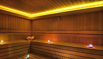 Zir Dream Thermal & Spa Hotel