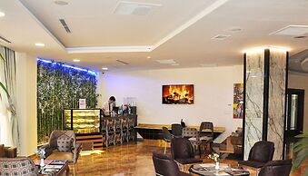 Zir Dream Thermal & Spa Hotel