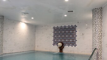 Zir Dream Thermal & Spa Hotel