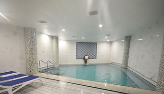 Zir Dream Thermal & Spa Hotel