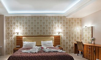 Zir Dream Thermal & Spa Hotel