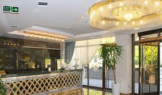 Zir Dream Thermal & Spa Hotel