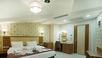 Zir Dream Thermal & Spa Hotel