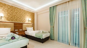 Zir Dream Thermal & Spa Hotel