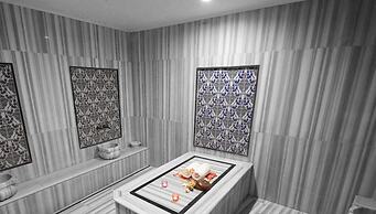 Zir Dream Thermal & Spa Hotel