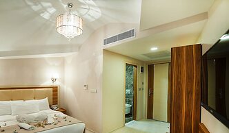 Zir Dream Thermal & Spa Hotel