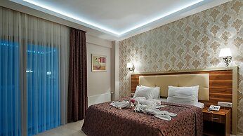 Zir Dream Thermal & Spa Hotel