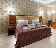 Zir Dream Thermal & Spa Hotel