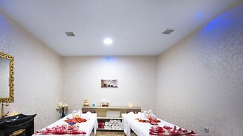 Zir Dream Thermal & Spa Hotel