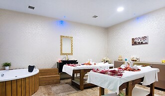 Zir Dream Thermal & Spa Hotel