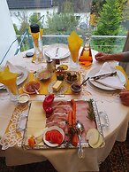 Roomantic Apartments