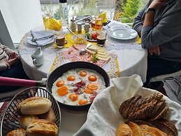 Roomantic Apartments