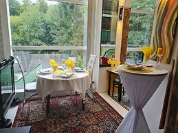 Roomantic Apartments