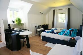 Roomantic Apartments