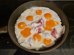 Roomantic Apartments