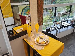 Roomantic Apartments