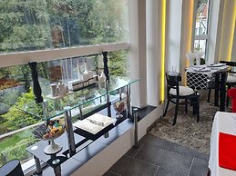 Roomantic Apartments