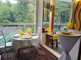 Roomantic Apartments