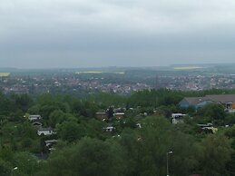 Hotel Weimarer Berg