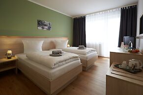 Hotel Weimarer Berg