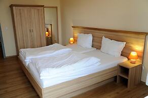 Hotel Weimarer Berg