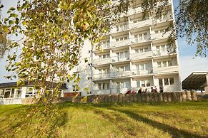 Hotel Weimarer Berg