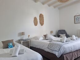 Hôtel au Marais