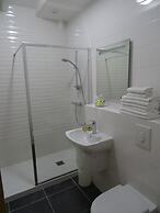 Hôtel au Marais