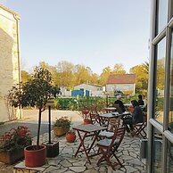 Hôtel au Marais